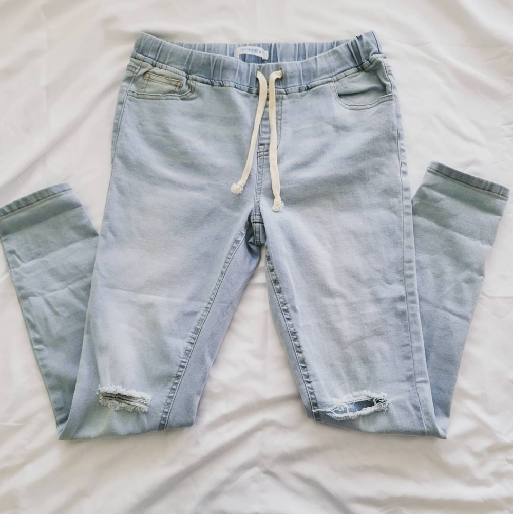 Highway Jeans